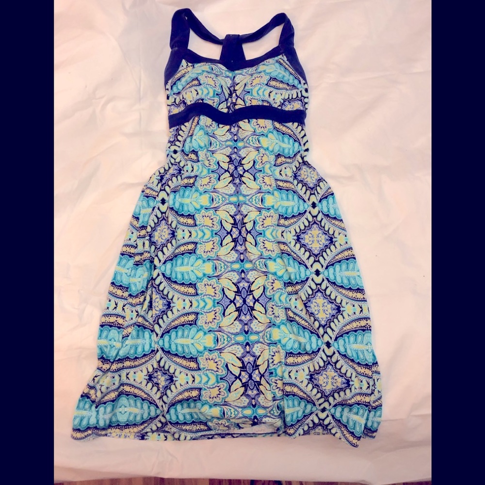 Sundress, size XS